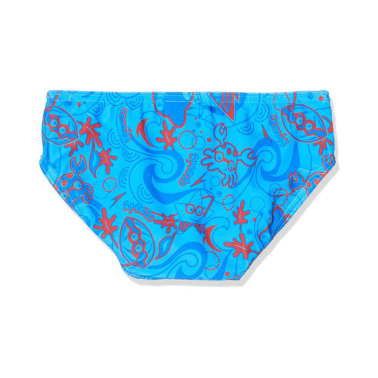 Speedo Παιδικό μαγιό Speedo Παιδικό μαγιό